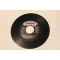 Aretha Franklin Promo 45-ROCK-A-LOTT STEREO