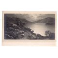 SCOTTISH SCENE, SCOTLAND unused antique postcar...