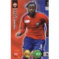Adrenalyn XL Super Strikes 2009/2010 Vagner Love