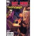 Batman: Dark Detective (2005 Ltd) # 006 NM MODE...