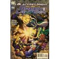 Green Lantern (Vol 4) # 046 NM 1in25 VARIANT MO...