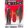 Identity Crisis (2004 Ltd) # 007 NM 2ndPrint MO...