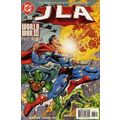 JLA (Vol 1) # 038 NM MODERN AGE COMICS