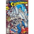 Superman (Vol 2) # 019 NM MODERN AGE COMICS