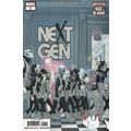 Age of X-Man: NextGen (2019 Ltd) # 001 NM (CvrA...