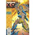 X-O Manowar (Vol 1) # 041 NM MODERN AGE COMICS