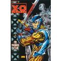 X-O Manowar (Vol 1) # 039 NM MODERN AGE COMICS