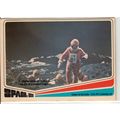 1976 Donruss Space: 1999 Movie trading Card #9-...