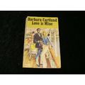 Love is Mine by Barbara Cartland