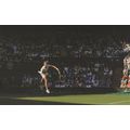 Petra Kvitova Ladies Wimbledon Tennis 2014 Fina...