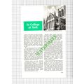 St John's College York William McDowell - 1988 ...