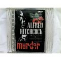 Alfred Hitchcock: Murder! (DVD) NEW