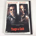 Tango and Cash - 1989 - DVD - Used