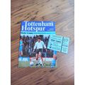 1978/79 Tottenham / Spurs vs Derby County - Div...