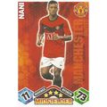 Match Attax 2009/10 Collection: Manchester Unit...