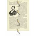 Dr Livingstone, Book Illustration (Print), 1886