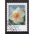 Germany 2005 Narcissus 90c Fine Used SG 3333 VGC