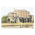 ptc6115 - Yorks - An early Homestays Guest Hous...