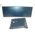 1965 CHRYSLER IMPERIAL BLUE PADDED DASH TRIM 2 ...