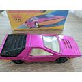 Matchbox No75 Alfa Carabo CB