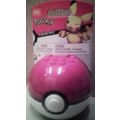 Mega Construx Pokemon Pikachu