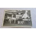 Early RP Postcard - Greenlees & Sons retailer o...