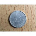 Finland 1979 5 Pennia Coin
