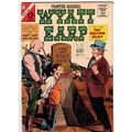 WYATT EARP # 56 (1965)