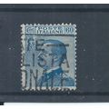 Italy stamps. 1923 King Victor Emmanuel III 60c...