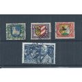 Switzerland stamps. 1930 Pro Juventute used. (A...