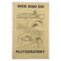 WW2 British Air Drop Leaflet. - Code EH.333. - ...