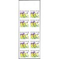 Belgique 2000 Michel Carnet 2987 Neuf ** Cote (...