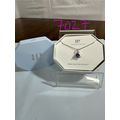NIB Bomb Party Necklace NK51750 Timeless In Det...
