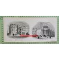 Stafford House, St James Park & Bank Of England...