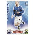 Match Attax Extra 2008/2009 Tony Hibbert Everton