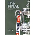 ARSENAL v MANCHESTER UNITED FA CUP FINAL 2005