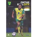 NORWICH CITY v SOUTHAMPTON PREMIER LEAGUE AUGUS...