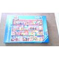 THE SWEAT SHOP by Aimee Stewart Jigsaw Puzzle (...