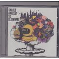 Gnarls Barkley : St. Elsewhere. (2006) CD Album