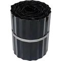Corrugated Metal Landscape Edging,6 Inch X 20FT...