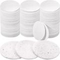 300 Count Compressed Facial Sponges Natural Fac...