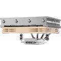 Noctua NH-L12S, Premium Low Profile CPU Cooler ...