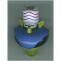 2003 Kelloggs Powerpuff Girls Mojo Jojo Spinnin...