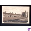 Wiltshire FROXFIELD The College Postcard