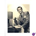 WALTER PIDGEON MGM Portrait Press Still
