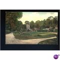 Yorkshire BRANTINGHAM Dale/Church Postcard by V...