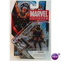 MARVEL UNIVERSE ' STORM ' action figure