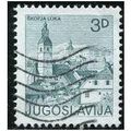 1982 Michel 1954A - fine used (o)