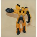 2010 McDonalds Transformers Bumblebee