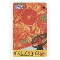 PHONE CARD - MALAYSIA - FASCINATING MALAYSIA